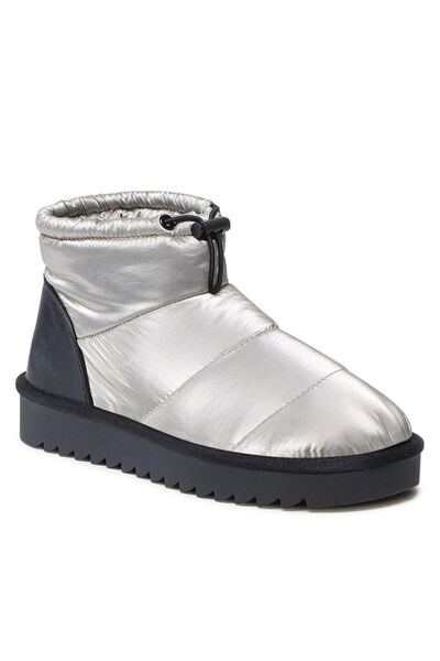 Jenny Fairy Women's Snow boots WS5918-10 Gray