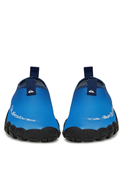 Quiksilver Pantofi de apă pentru băieți CP88-26016 Albastru