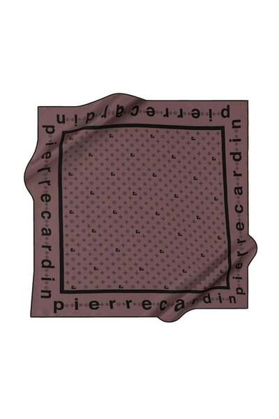 Pierre Cardin Μεταξωτό Φουλάρι - 8940438-915 - Τίβιλ