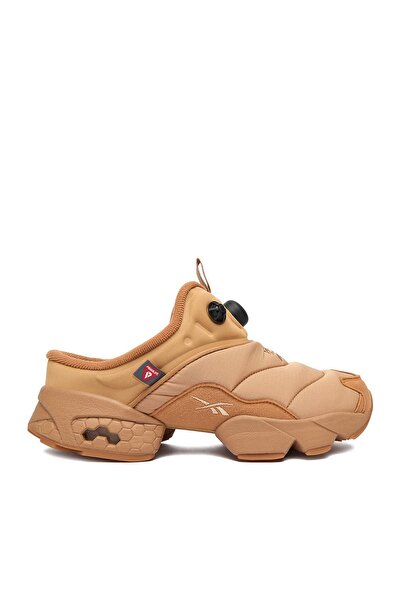 Reebok Șlapi de damă bej