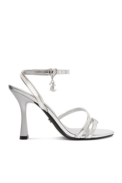 Juicy Couture Sandale de damă gri