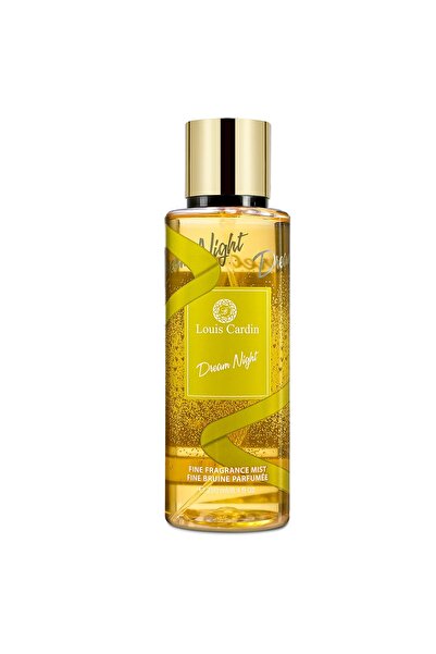 Louis Cardin Dream, Spray de corp, 250 ml