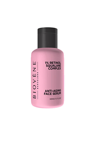 BIOVENE , Anti-Aging, 1% Retinol, Anti-Aging, Serum, For Face, 30 ml
