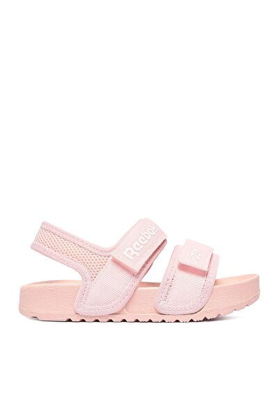 Reebok Girl Sandals Pink