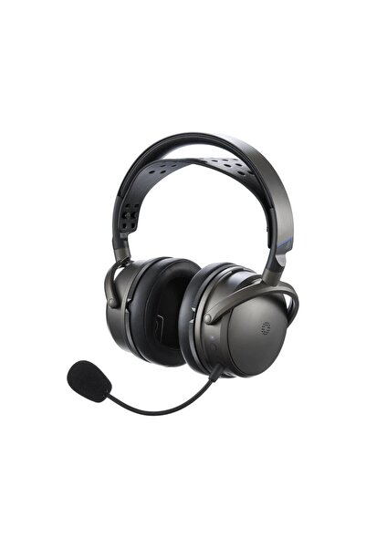 Audeze Maxwell 2 Playstation Kablosuz Planar Manyetik Oyuncu Kulaklığı