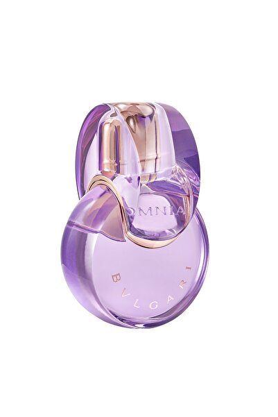 Bvlgari Όμνια Αμέθυστος, Ω ντε Τουαλέτ, Για Γυναίκες, 50 ml