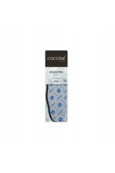 Coccine Branturi incaltaminte, Coccine, Bumbac/Latex, 40, Multicolor