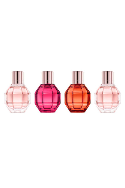 Viktor&Rolf Комплект Viktor & Rolf: Flowerbomb, Парфюмна вода, За жени, 2 бро...