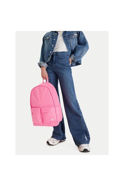 Reebok Rucsac de damă roz