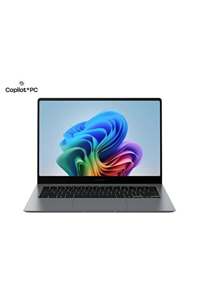 Samsung Galaxy Book 5 Pro, Gri, Intel Core Ultra7, 1TB, 16GB RAM, Produs Util...