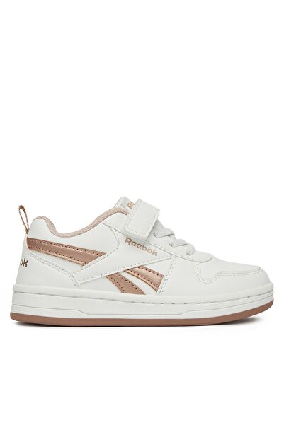Reebok Adidași de fete V9-25181-03(IV)DZ Alb