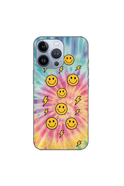 OEM Case compatible with Apple iPhone 13 Pro Silicone Gel Tpu Pattern Retro S...