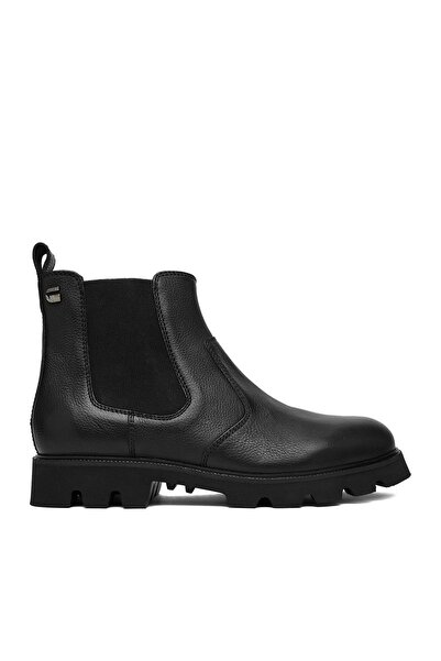G-STAR RAW G Star Raw Ghete bărbătești negre