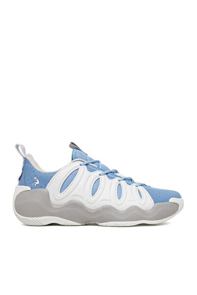 SHAQ Adidași de damă CEO-4X AQ95035W-L Alb
