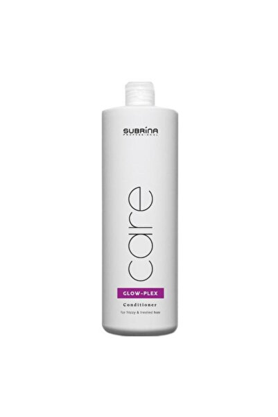 Subrina Professional Balsam pentru Netezire si Luciu Intens - Glow-Plex Condi...