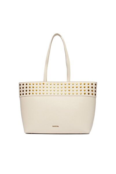 BADURA Women's Bag Beige
