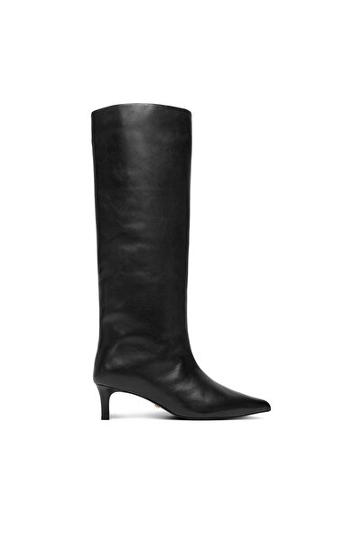 Gino Rossi Women's Boots Black