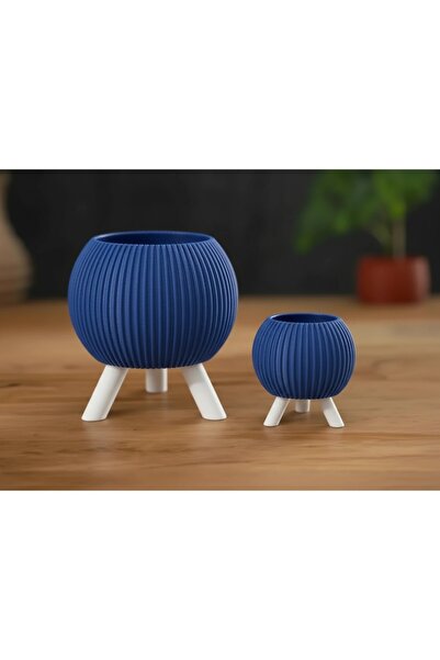 OEM Decorative Flower Pot with Plant Stand Modern Design