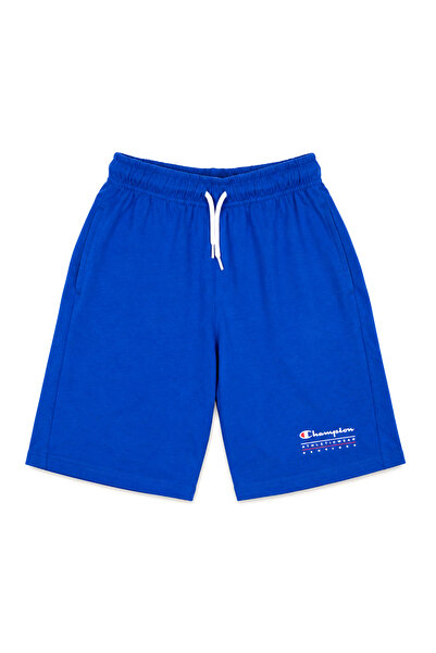 Champion UNISEKS DEČJE KRATKE PANTALONE 306986-BS008