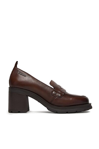 G-STAR RAW Mocasini de damă G Star Raw maro