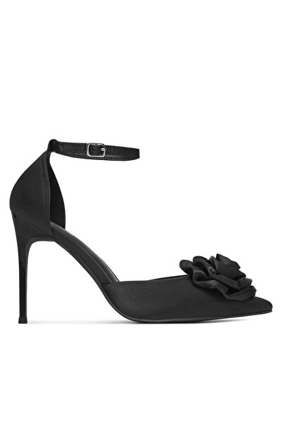 DeeZee Tocuri de damă GD232451 Negru