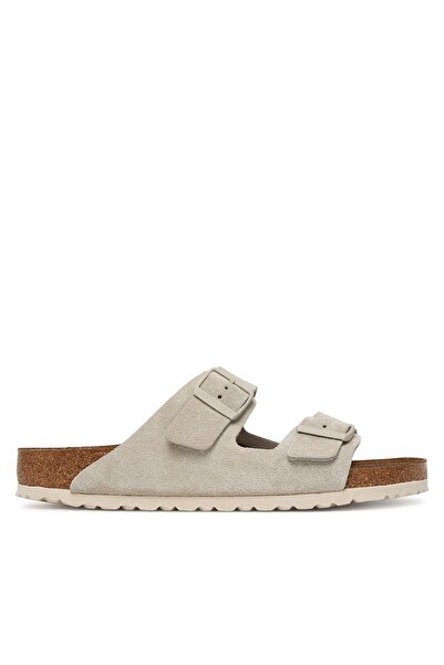 Birkenstock Arizona Suede Men's Slippers 1031638