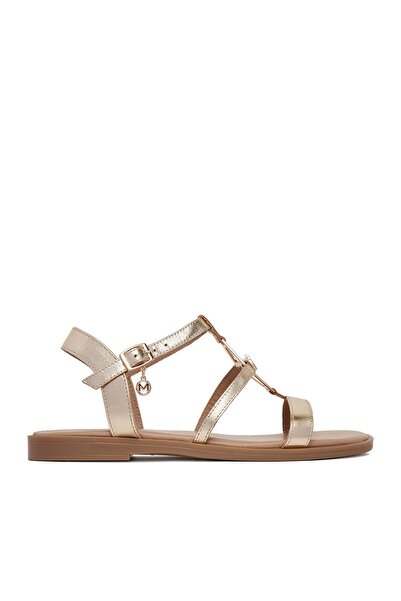 MEXX Sandale de damă MX/023C-EST Roz