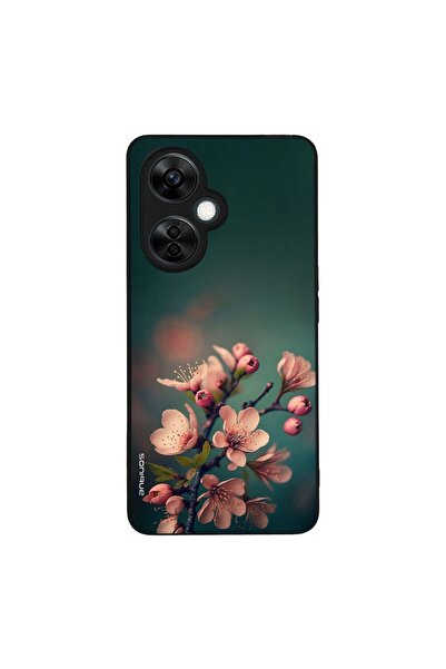 Sonique Θήκη Sunset in Eden Series για OnePlus Nord CE 3 Lite 5G Almond Blossom