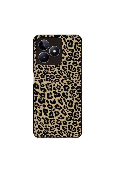 Sonique Θήκη Animal Print Series για Realme C51 / Realme C53 / Realme Note 50...