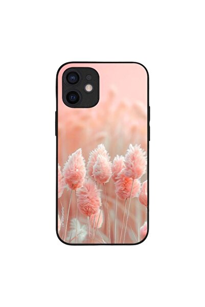 Sonique Θήκη Sunset in Eden Series για Apple iPhone 12 mini Pink Mirage