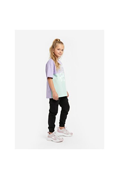 Kappa Adidași de fete 244008Z Alb