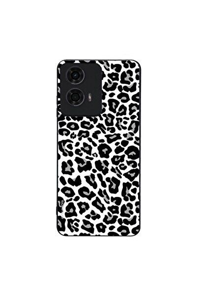 Sonique Θήκη Animal Print Series για Motorola Moto G04 4G / Moto G04s 4G / Mo...