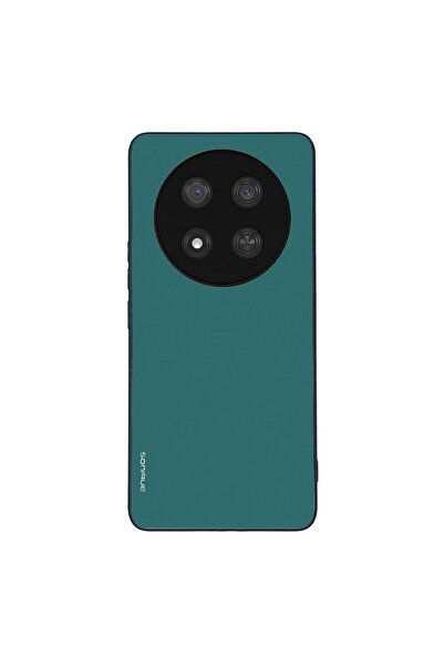Sonique Θήκη ColorBloc Series για Honor Magic7 Lite 5G Πετρόλ