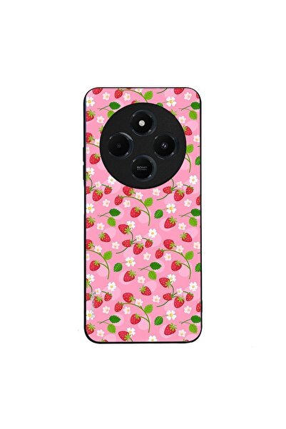 Sonique Θήκη Fruit Series για Xiaomi Redmi 14C 4G / Poco C75 4G / Redmi A4 5G...