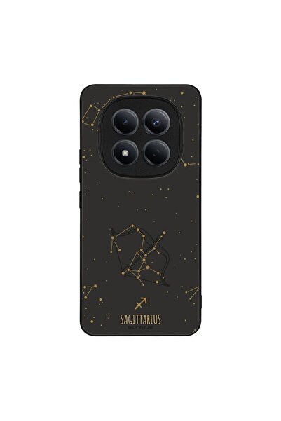 Sonique Θήκη Zodiac Series για Xiaomi Redmi Note 15 Pro 4G Sagittarius