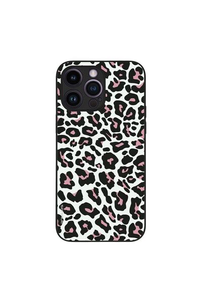 Sonique Θήκη Animal Print Series για Apple iPhone 14 Pro Max Leopard 02