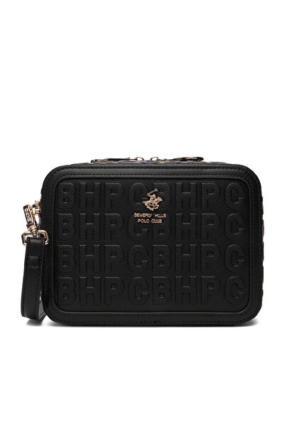 Beverly Hills Polo Club Geanta de dama neagra