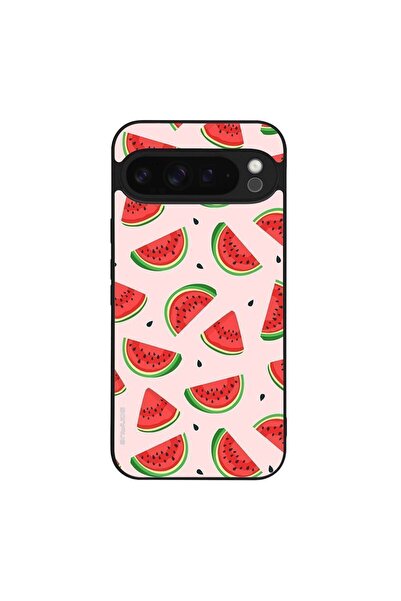 Sonique Θήκη Fruit Series για Google Pixel 9 Pro XL 5G Καρπούζι