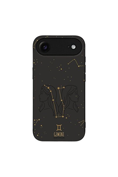Sonique Θήκη Zodiac Series για Apple iPhone 17 Air Gemini