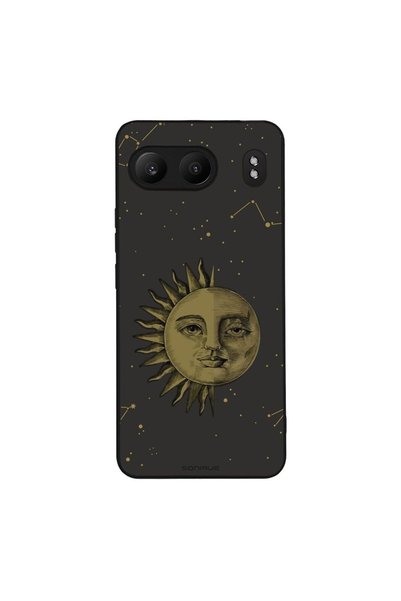 Sonique Θήκη Zodiac Series για OnePlus Nord 4 5G Eclipse