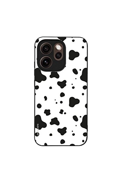 Sonique Θήκη Animal Print Series για Oppo Reno15 Pro 5G Dalmatian