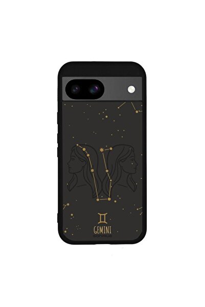 Sonique Θήκη Zodiac Series για Google Pixel 8a 5G Gemini