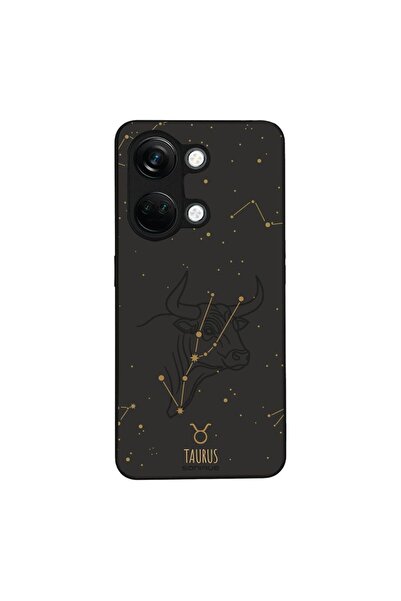 Sonique Θήκη Zodiac Series για OnePlus Nord 3 5G Taurus