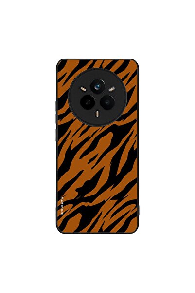 Sonique Θήκη Animal Print Series για Realme 14 Pro 5G Tiger 01