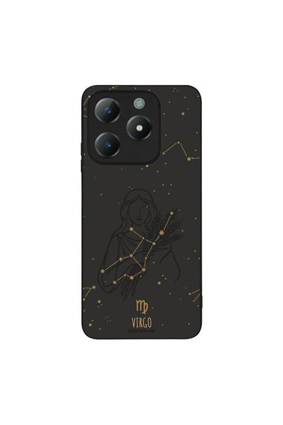 Sonique Θήκη Zodiac Series για Realme C61 4G / Realme C63 4G / Realme Note 60...