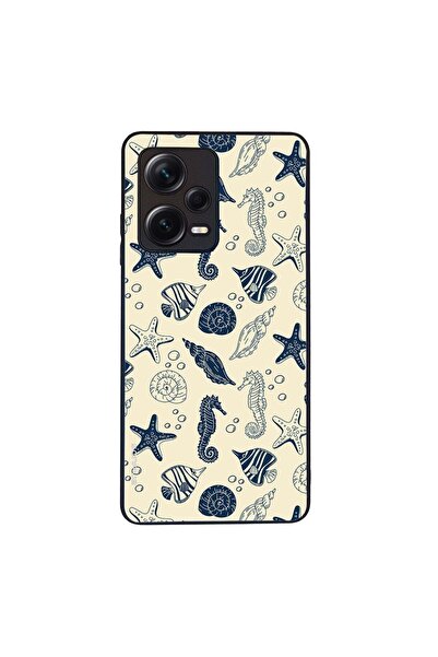 Sonique Θήκη Ocean Series για Xiaomi Redmi Note 12 Pro Plus Όστρακα