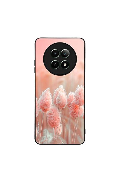 Sonique Θήκη Sunset in Eden Series για Realme 12 5G / Realme 12x Pink Mirage