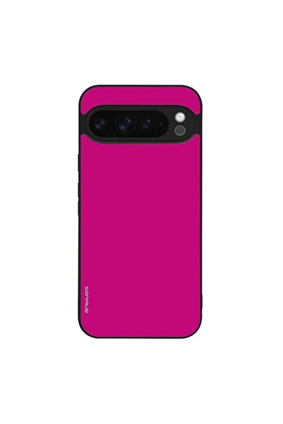 Sonique Θήκη ColorBloc Series για Google Pixel 9 Pro XL 5G Ματζέντα