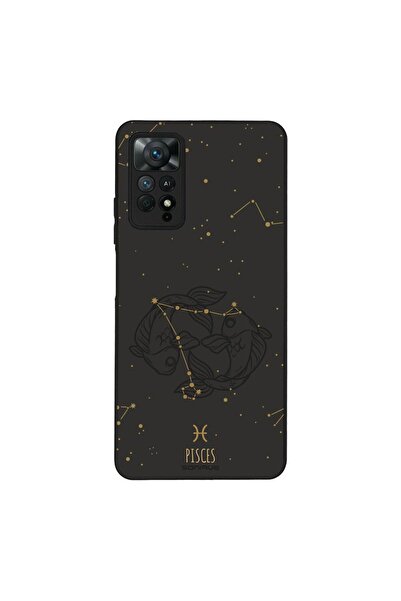 Sonique Θήκη Zodiac Series για Xiaomi Redmi Note 11 Pro 4G/5G / Redmi Note 12...