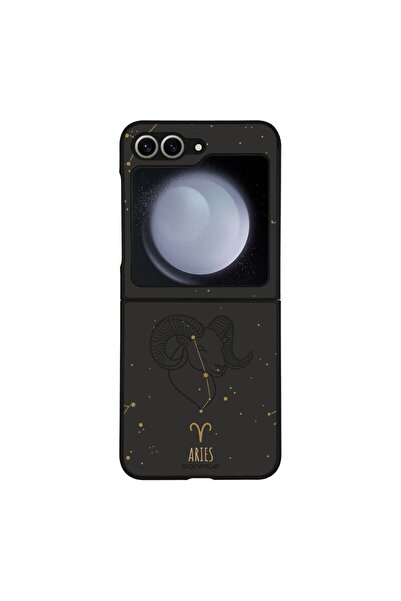 Sonique Θήκη Zodiac Series για Samsung Galaxy Z Flip 6 / Galaxy Z Flip 7 FE 5...